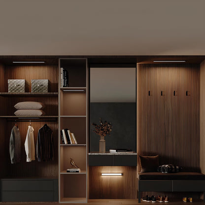 Magnetische Bewegungsmelderleuchte - SenseStrip