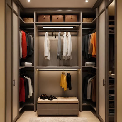 Magnetische Bewegungsmelderleuchte - SenseStrip