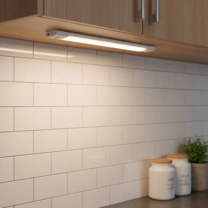 Magnetische Bewegungsmelderleuchte - SenseStrip