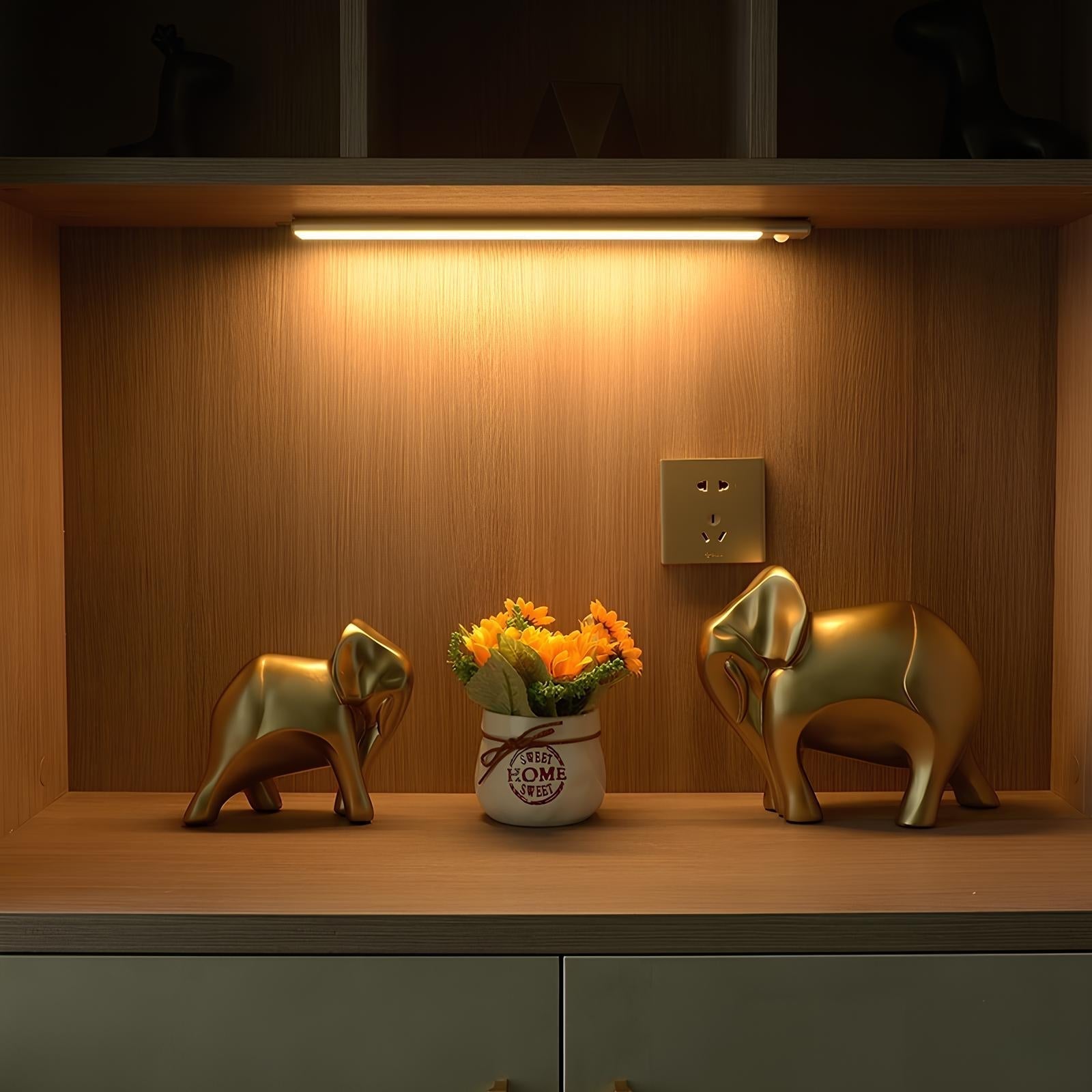 Magnetische Bewegungsmelderleuchte - SenseStrip