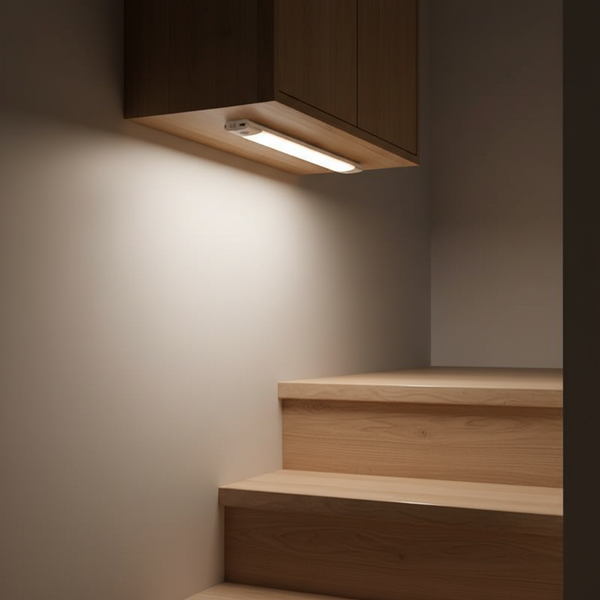 Magnetische LED Striplamp - AuraStrip