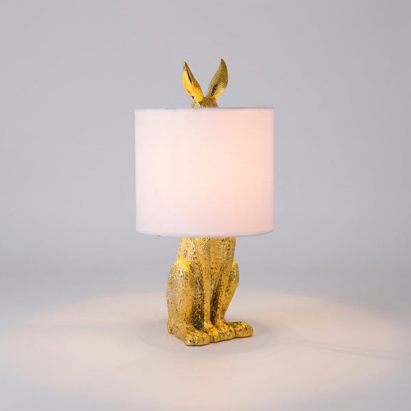 Gemaskerde Dieren Accent Lamp - Noctebelle