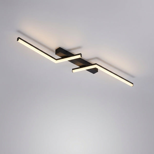 Minimale Lineaire Plafondverlichting - Aerolite