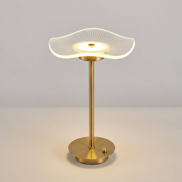 Minimalistische moderne tafellamp - Orisage
