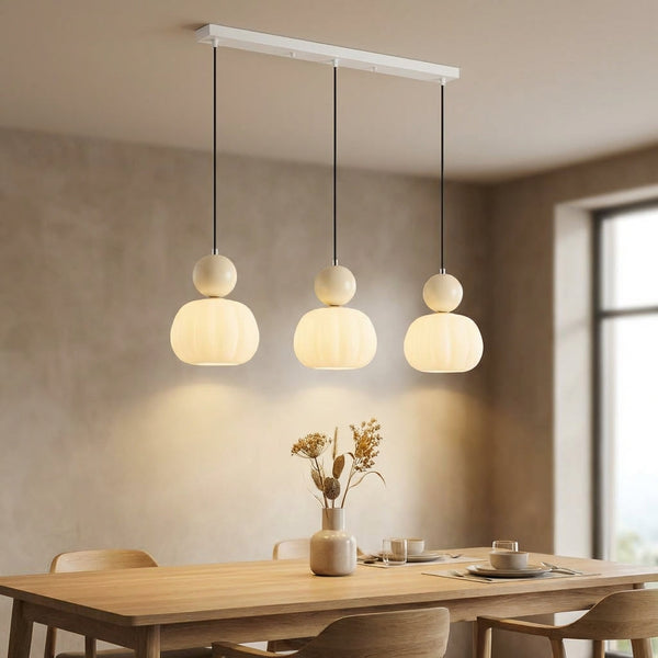 Minimalistische hanglamp - Averin