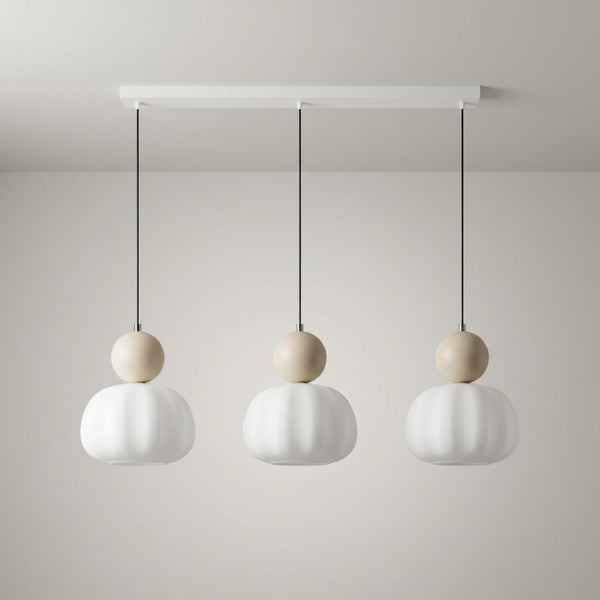 Minimalistische hanglamp - Averin