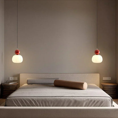 Minimalist Pendant Lamp - Averin