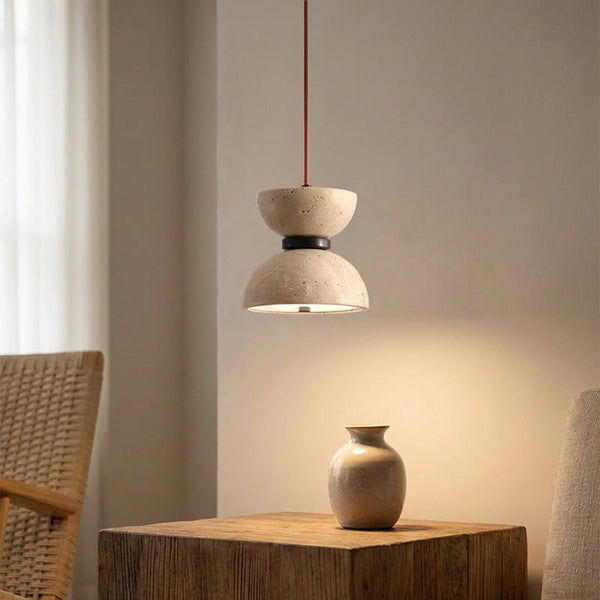 Minimalistische hanglamp - Softrise