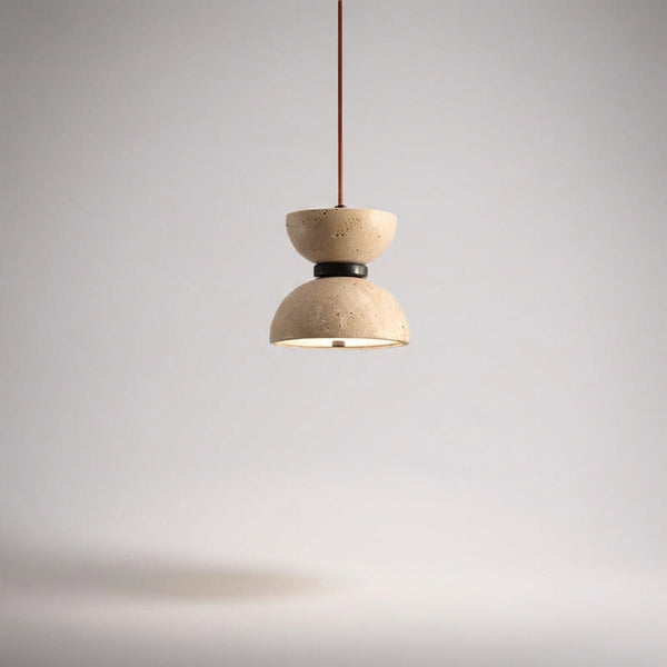 Minimalistische hanglamp - Softrise
