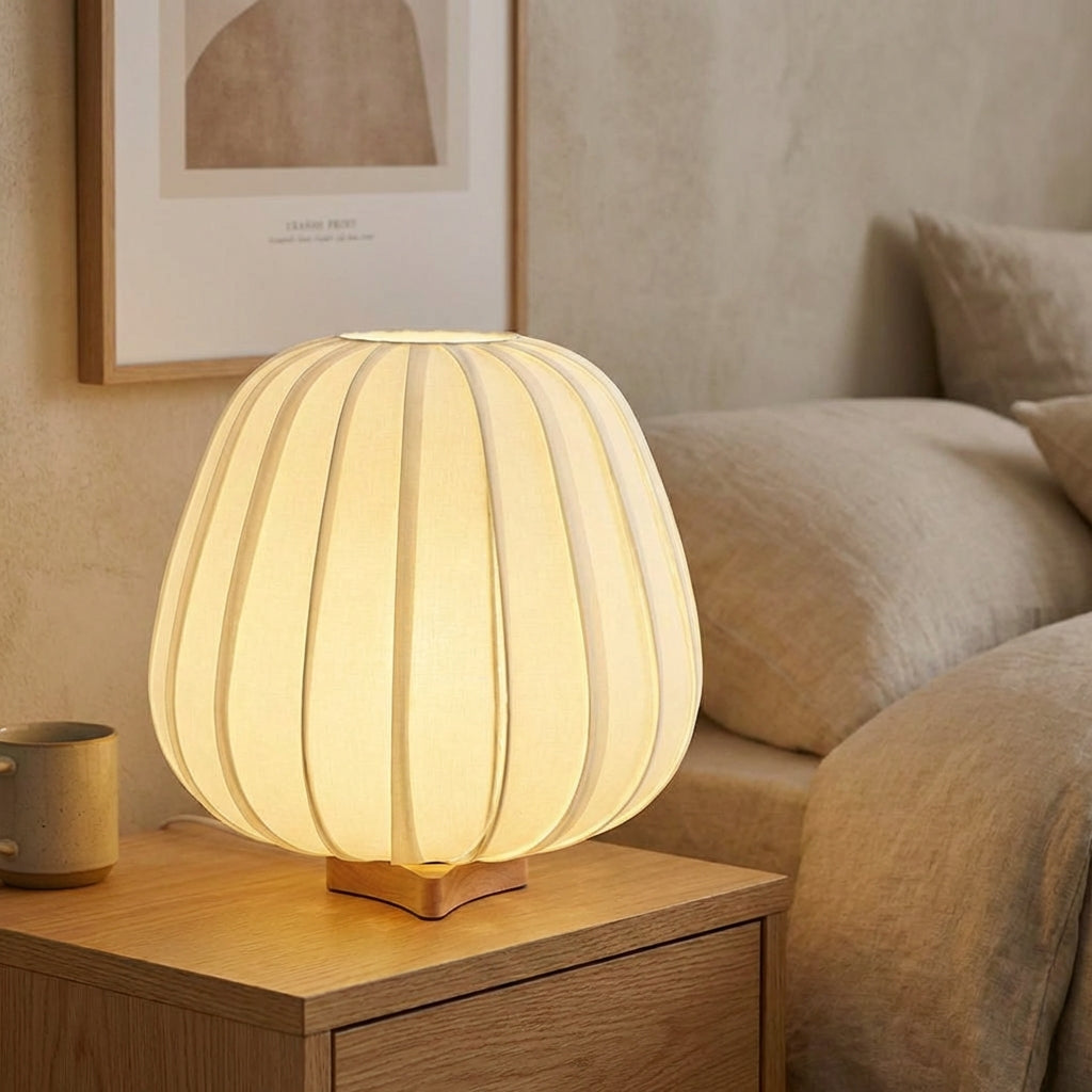 Minimalist Table Lamp - AmbiNook
