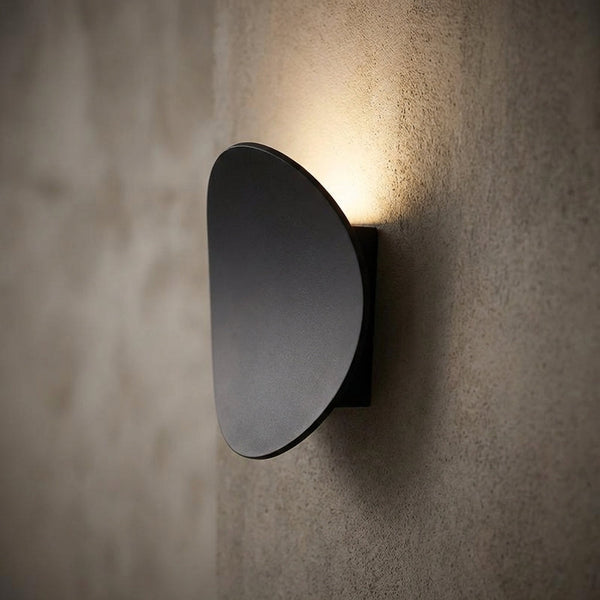 Minimalistische wandlamp - Serevex