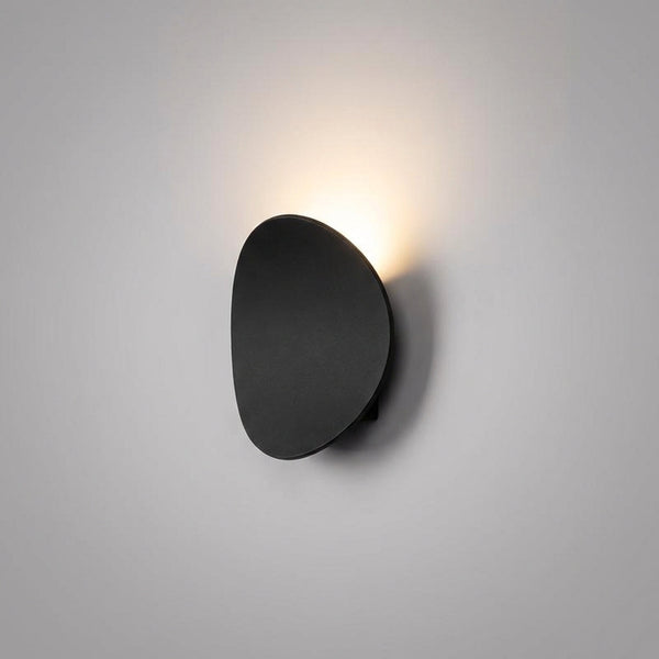 Minimalistische wandlamp - Serevex