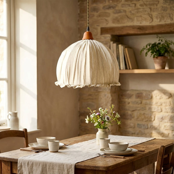 Minimalistische Hanglamp - Calenor