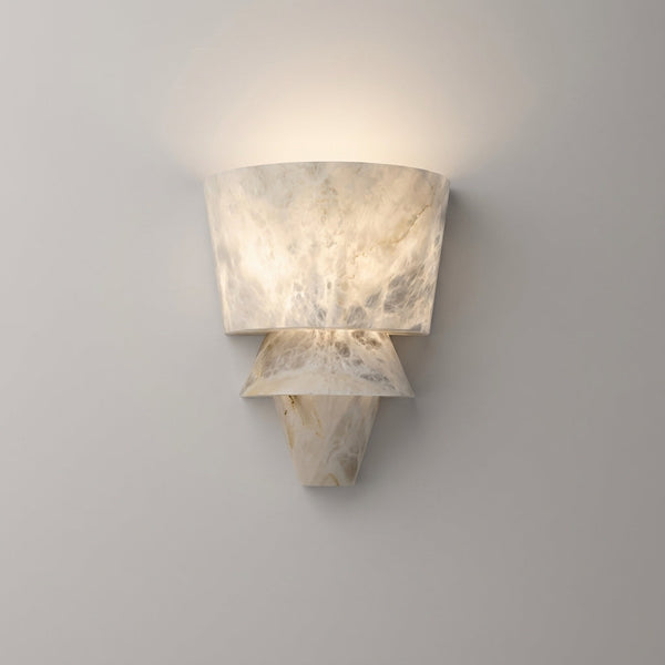Minimalistische Wandlamp - Marbelle