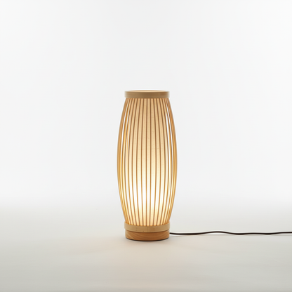 Minimalistische Ambientelampe - Riceglow