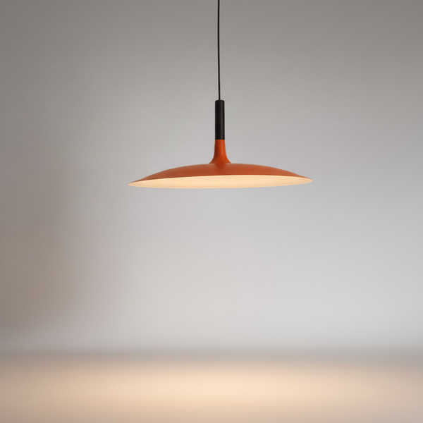 Minimalistische LED Plafondlamp - Nordlyte