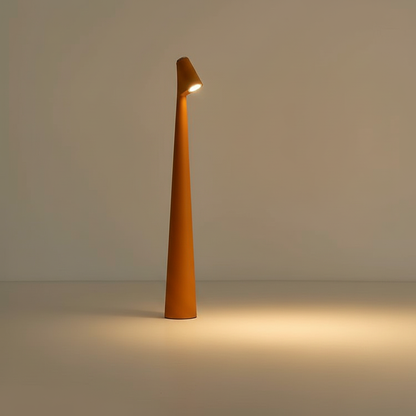 Minimalistische Kabellose Tischlampe -  Nordiquea