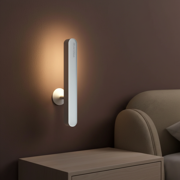 Minimalistische Led Tafellamp - Softbeam