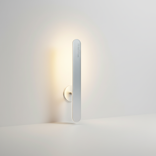 Minimalistische Led Tafellamp - Softbeam