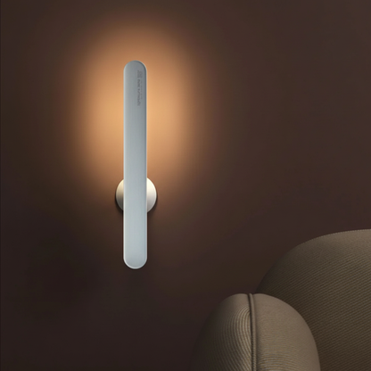 Minimalistische Led Tischlampe - Softbeam