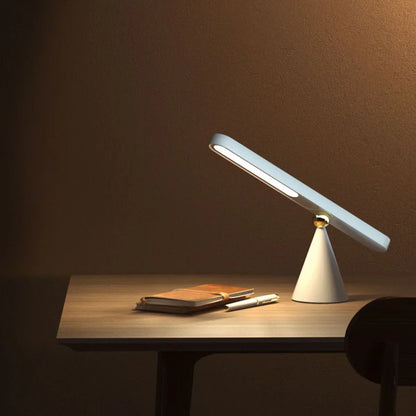 Minimalistische Led Tischlampe - Softbeam