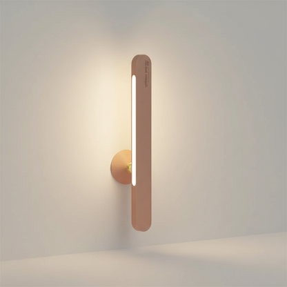 Minimalistische Led Tischlampe - Softbeam