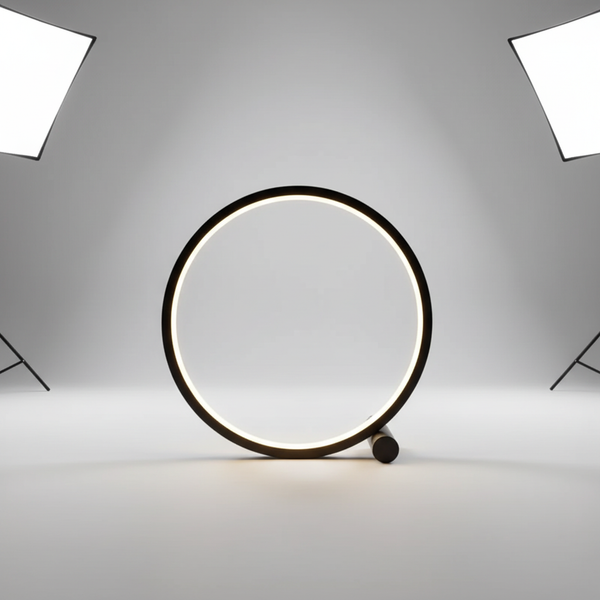 Minimalistisch ontwerp licht - Orblyn