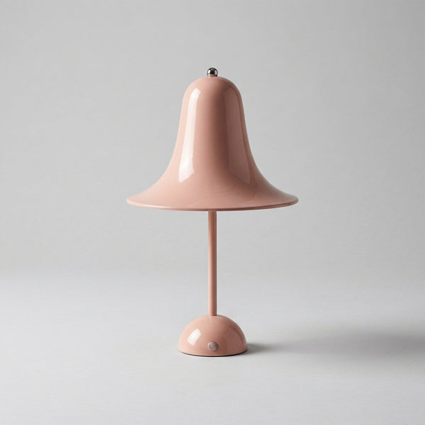 Moderne belvormige lamp - Bellora