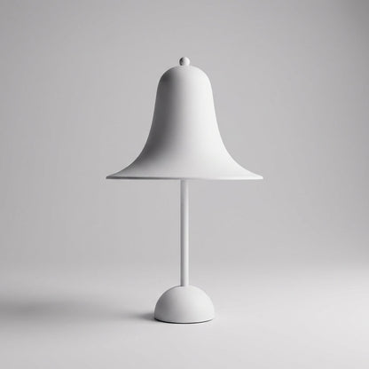 Modern Bell Shaped Lamp - Bellora