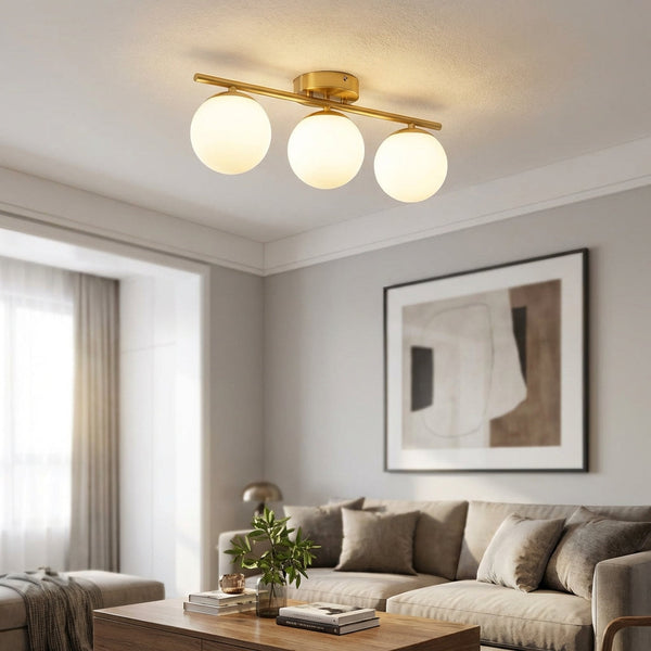 Moderne plafondlamp - Spheronix