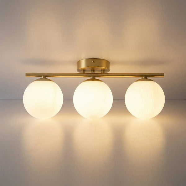 Moderne plafondlamp - Spheronix