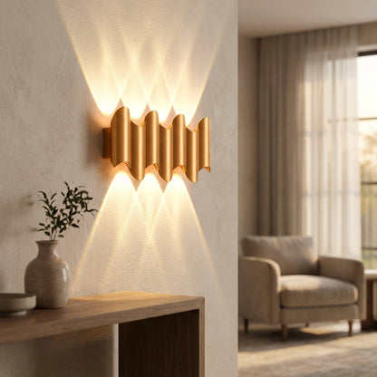 Modern Decorative Wall Sconce - Rayvante