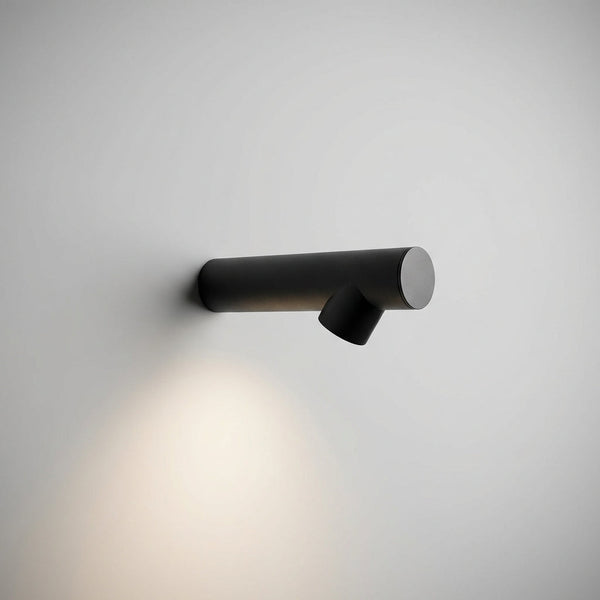 Moderne LED-wandlamp - Edgevera