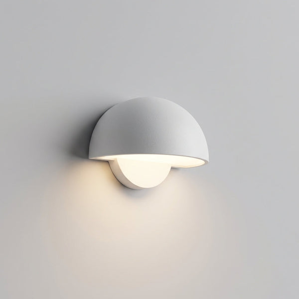 Moderne buitenwandlamp - Baskline