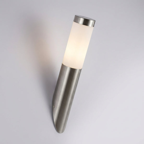 Moderne buitenwandlamp - Aurenox