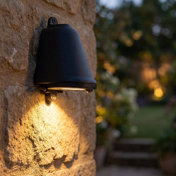 Moderne buitenmuurlamp - Porchive