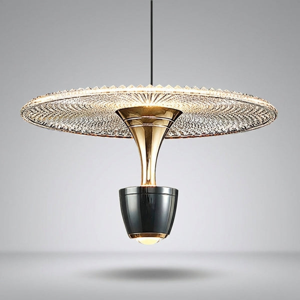 Moderne hanglamp - Glissara