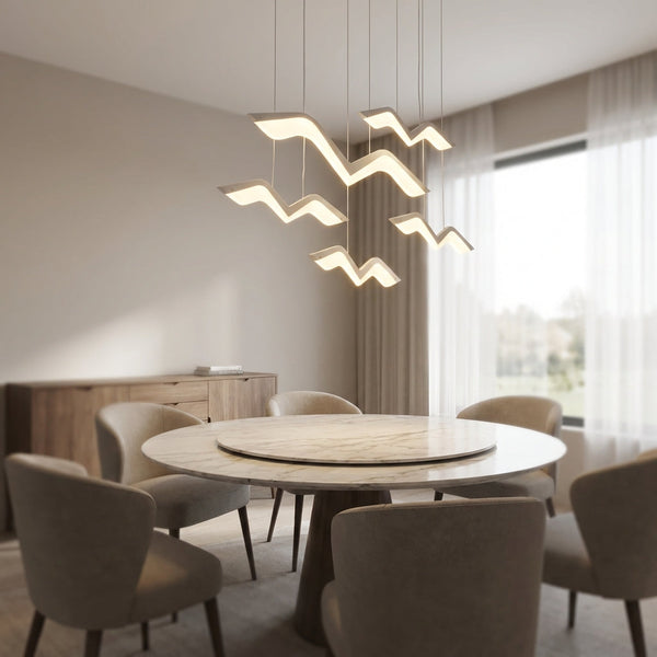 Moderne hanglamp - Veyline