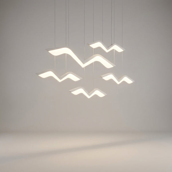 Moderne hanglamp - Veyline