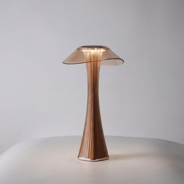 Moderne sculpturale accentlamp - Eclarae