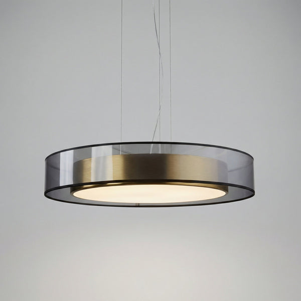 Moderne pendellamp - Roselume