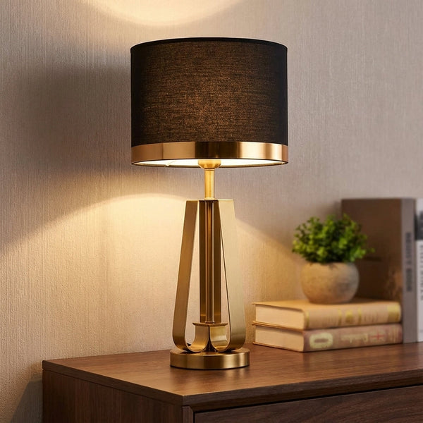 Moderne Conen Tafellamp - Nocturel