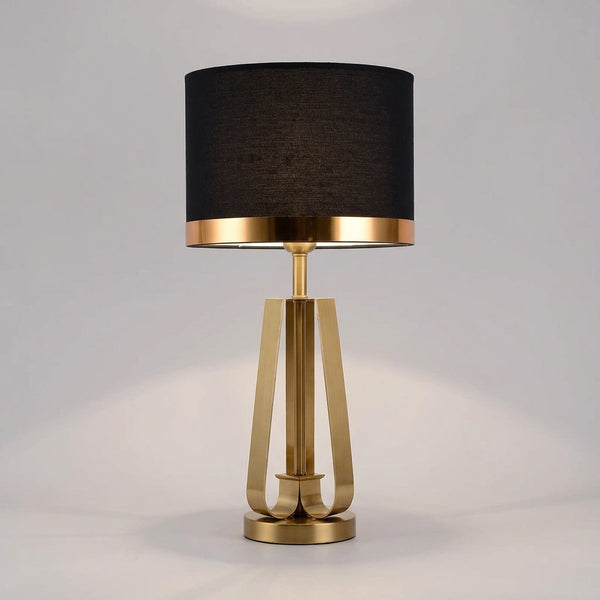 Moderne Conen Tafellamp - Nocturel