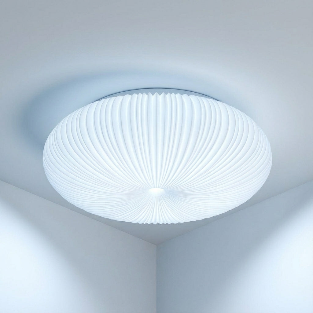 Modern Flush Mount Ceiling Light -  Ciravine