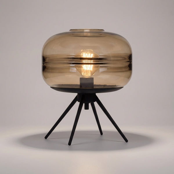 Moderne Tafel Lamp met Vier Poten - Artelio