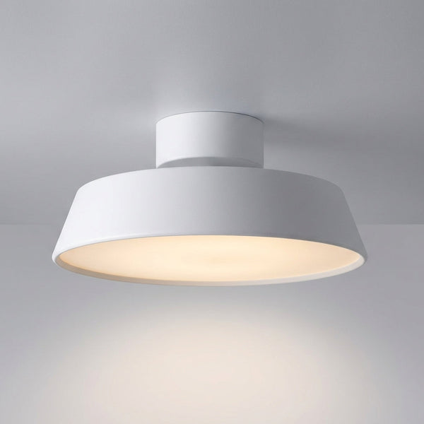 Moderne Minimalistische Plafondlamp - Gliscent