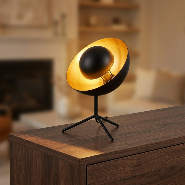 Moderne Statement Tafellamp - Aurelio