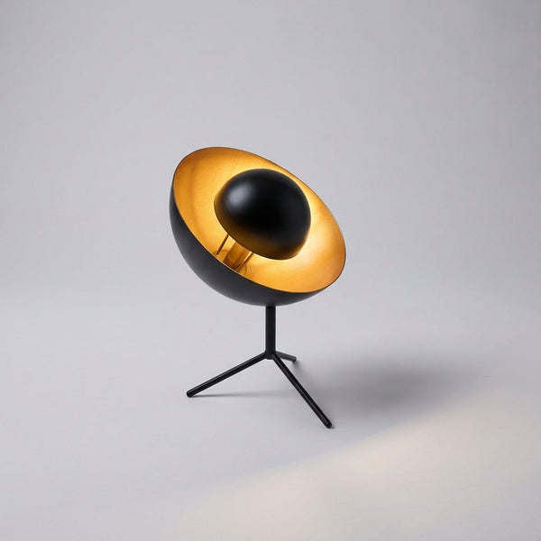 Moderne Statement Tafellamp - Aurelio