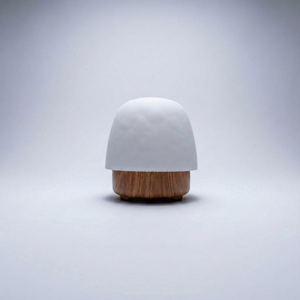 Moderne Tafellamp - Glowvian