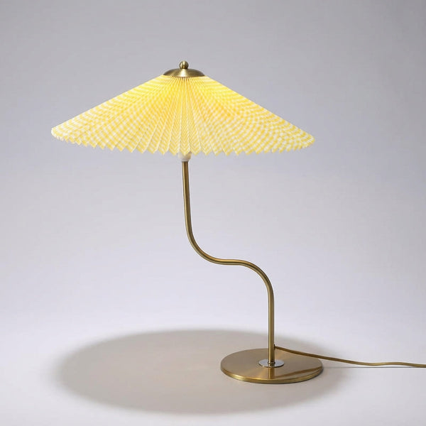 Moderne Tafellamp Ontwerp - AuraParasol